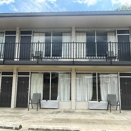 Kings Inn Valliant Dış mekan fotoğraf