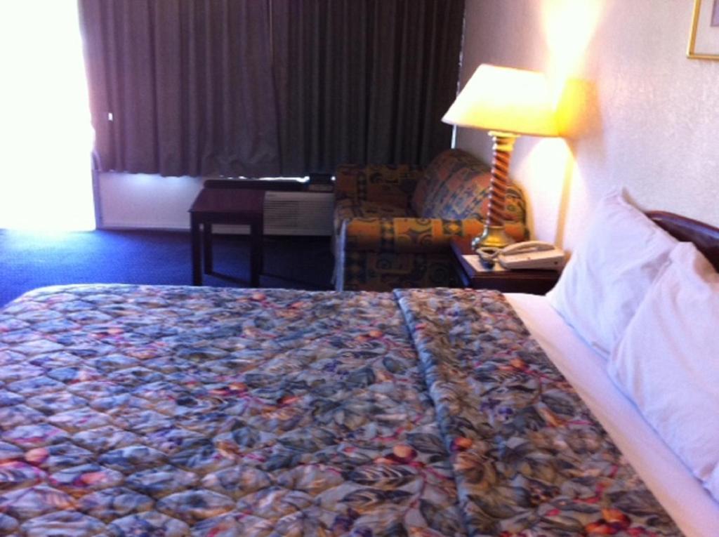 Kings Inn Valliant Oda fotoğraf