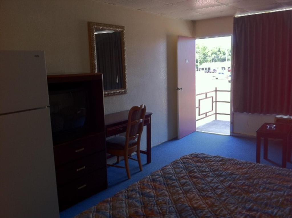 Kings Inn Valliant Oda fotoğraf